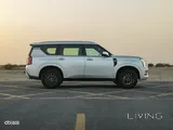 Nissan Patrol SE Titanium 2025